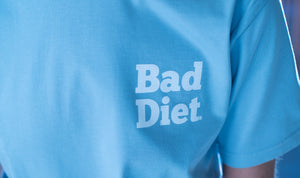 Bad Diet Original Tee