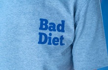 Load image into Gallery viewer, Bad Diet Original Tee