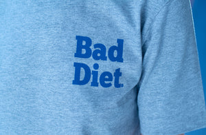 Bad Diet Original Tee