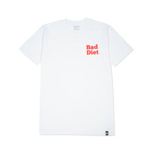Load image into Gallery viewer, Bad Diet Original Tee