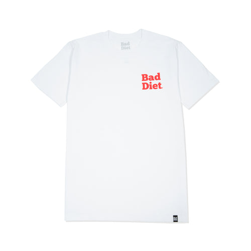 Bad Diet Original Tee