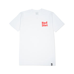 Bad Diet Original Tee