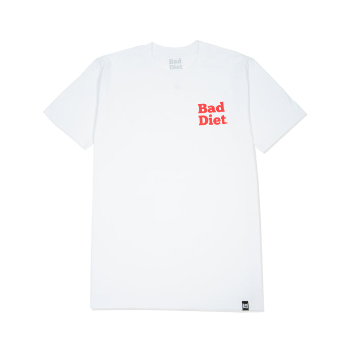 Bad Diet Original Tee