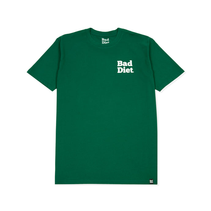 Bad Diet Original Tee