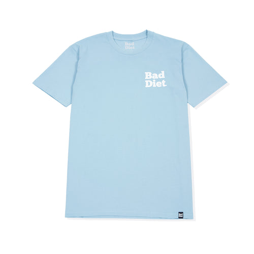 Bad Diet Original Tee