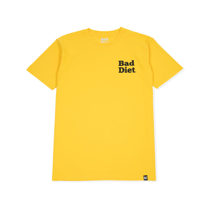 Bad Diet Original Tee