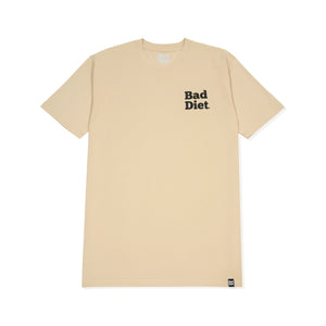 Bad Diet Original Tee