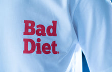 Load image into Gallery viewer, Bad Diet Original Tee