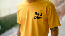 Load image into Gallery viewer, Bad Diet Original Tee