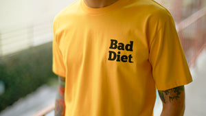 Bad Diet Original Tee