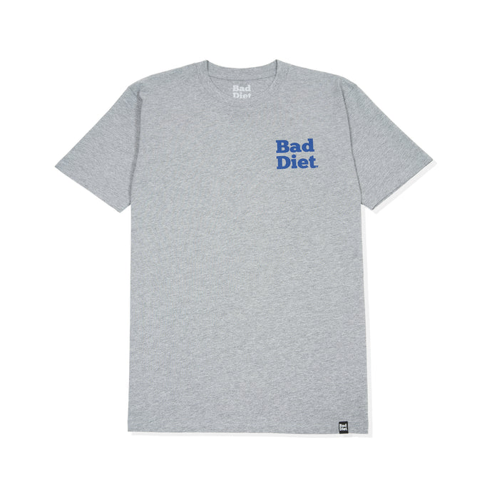 Bad Diet Original Tee